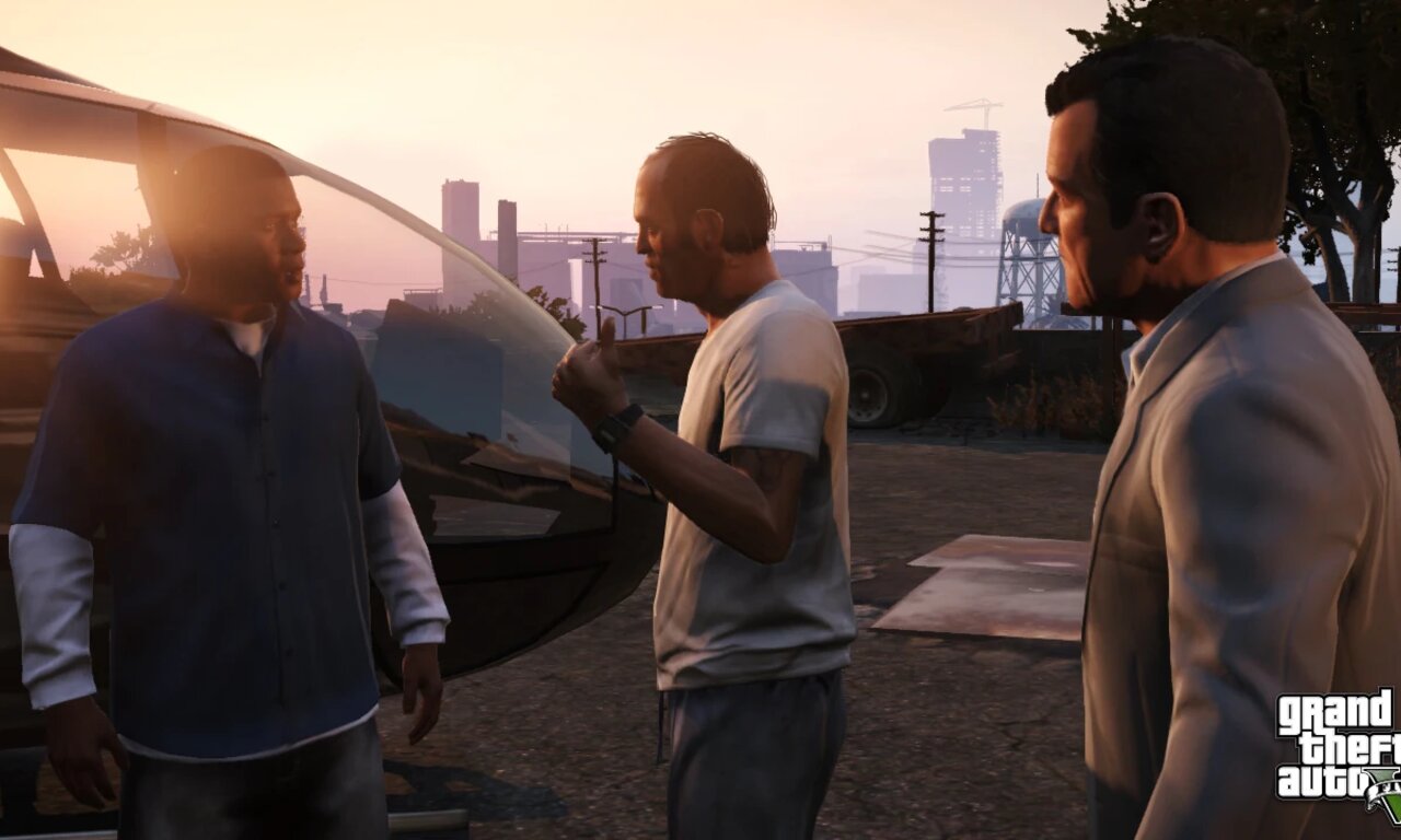 Modded Accounts