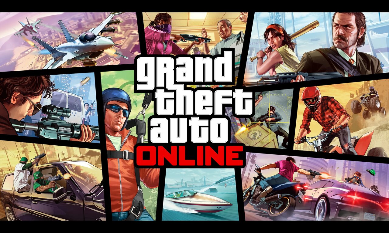 GTA V Services